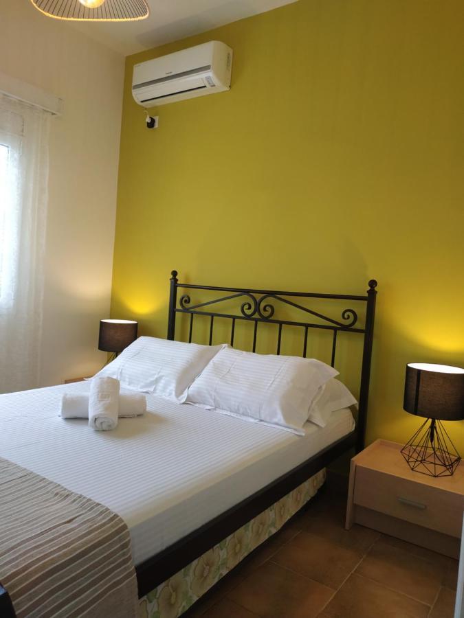 Leodi Place Kipséli Extérieur photo