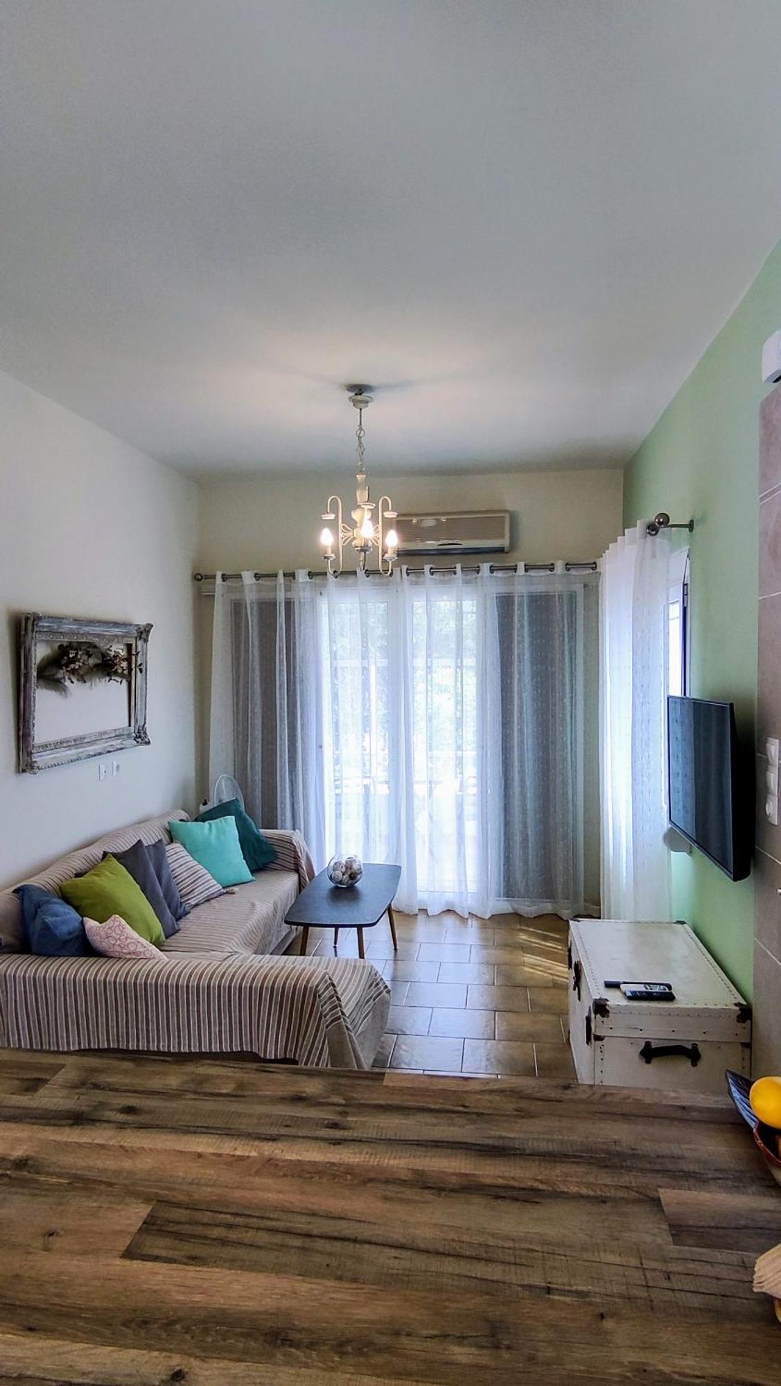 Leodi Place Kipséli Extérieur photo